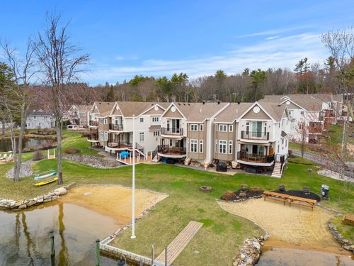 21 Island Drive, Unit 10 Drive, Laconia, NH, 03247 | Card Image