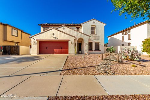 14238 W Aster Dr, Surprise, AZ, 85379-5504 | Card Image