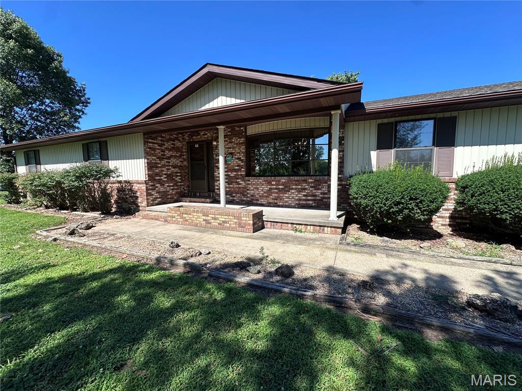 Residential in Sikeston 2