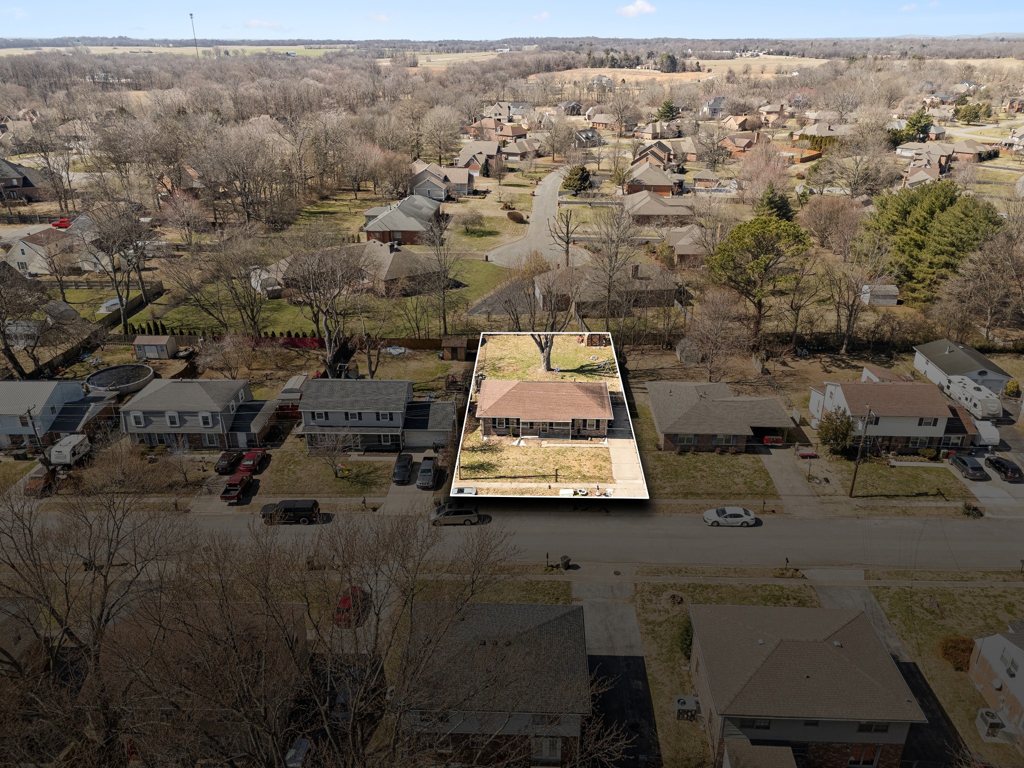 Residential in Hopkinsville 3
