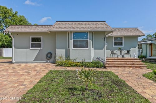 94 Shores Blvd, St Augustine, FL, 32086-7256 | Card Image