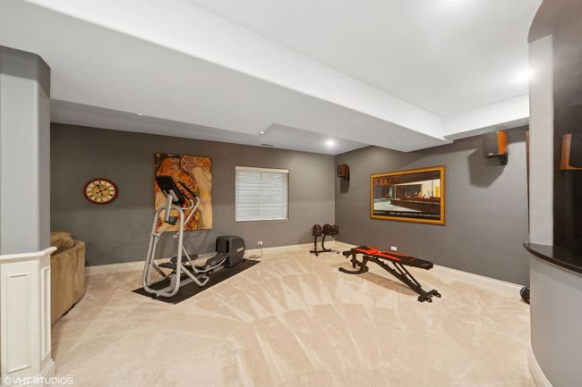 1138 Greentree Ave, House other with 5 bedrooms, 5 bathrooms and 2 parking in Deerfield IL | Image 38