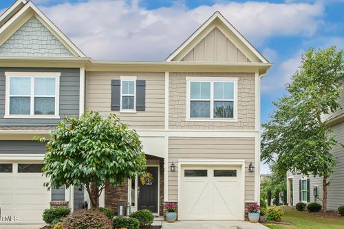 119 Bowerbank Ln, Apex, NC, 27539-9407 | Card Image