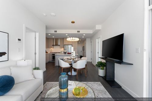 1608-518 Clarke Rd, Coquitlam, BC, V3J0S7 | Card Image