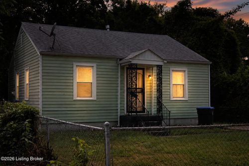 1800 Beech St, Louisville, KY, 40210-2093 | Card Image