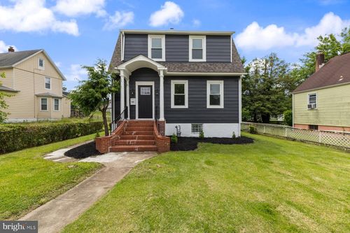 4605 Kenwood Ave, BALTIMORE, MD, 21206-1326 | Card Image