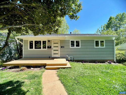 1410 Monticello Rd, CHARLOTTESVILLE, VA, 22902-6224 | Card Image