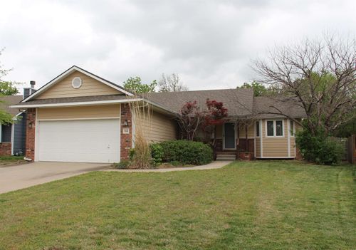 1114 S Longford St, Wichita, KS, 67207-3238 | Card Image