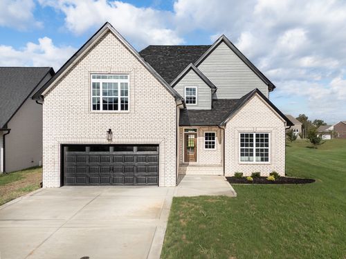 522 Foxglove Ln, Clarksville, TN, 37043-2695 | Card Image
