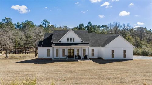 3387 Deer Crest Dr, Mobile, AL, 36695-4595 | Card Image