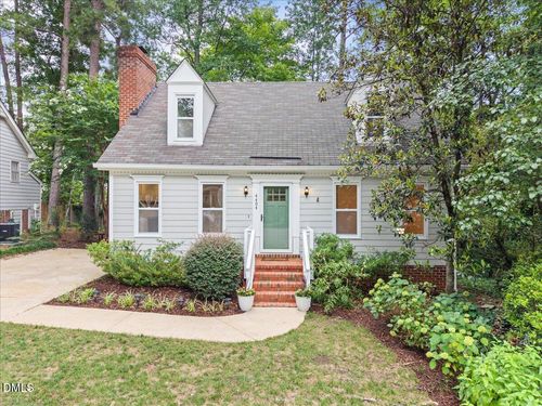 4404 Lancashire Dr, Raleigh, NC, 27613-4010 | Card Image