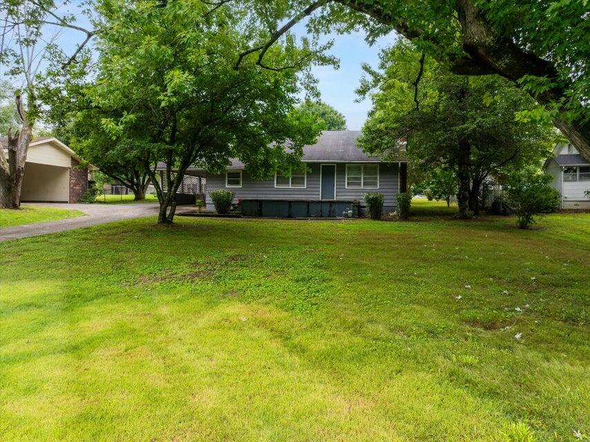 Cedar Springs Rd, Athens, TN 37303