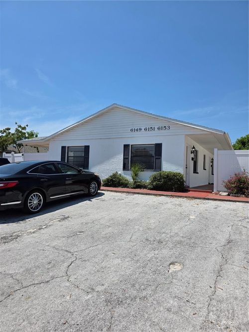 6153 Sapphire Drive, NEW PORT RICHEY, FL, 34653 | Card Image