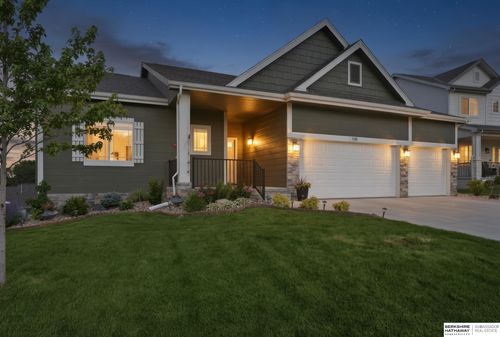 5520 N 181st St, Elkhorn, NE, 68022-4341 | Card Image