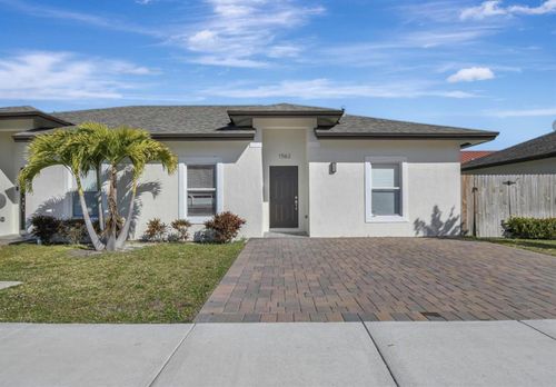 1562 W 26th Ct, Riviera Beach, FL, 33404-4172 | Card Image