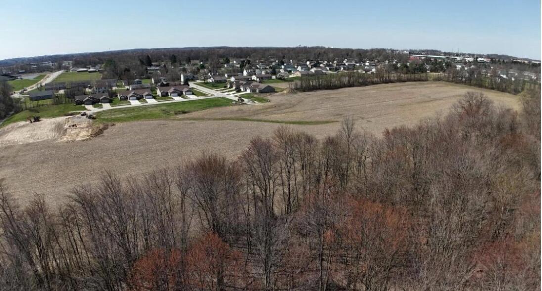 Land in Ontario