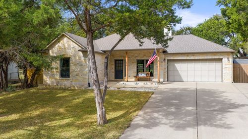 206 Cargill Dr, Briarcliff, TX, 78669-2489 | Card Image