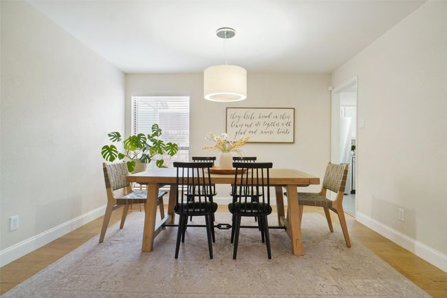 1318 Huntington Dr, House other with 4 bedrooms, 3 bathrooms and null parking in Richardson TX | Image 9