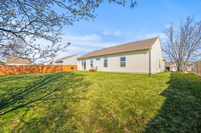 729 Harriman Ave, House other with 3 bedrooms, 2 bathrooms and null parking in Bargersville IN | Image 5