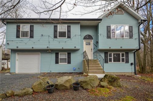 2841 Fairhaven Drive, Coolbaugh Twp, PA, 18466 | Card Image