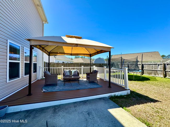 3244 Austin Ave, House other with 4 bedrooms, 3 bathrooms and 2 parking in New Bern NC | Image 41