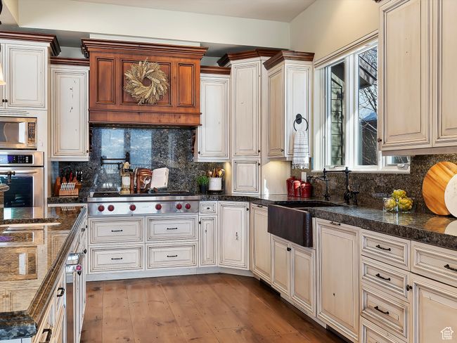 5932 Big Horn Pkwy, House other with 7 bedrooms, 6 bathrooms and 3 parking in Eden UT | Image 13