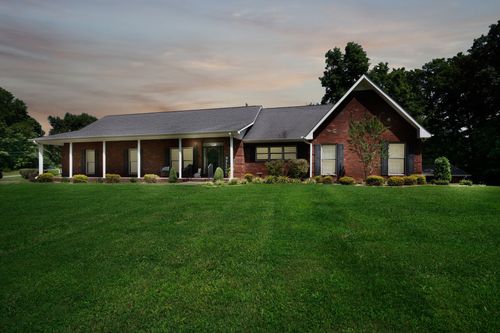 398 N Hummingbird Ln, Dickson, TN, 37055-1531 | Card Image