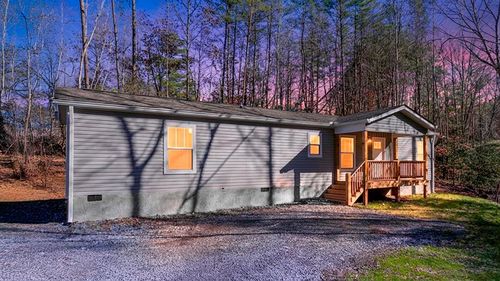 195 Loganberry Ln, Hayesville, NC, 28904 | Card Image