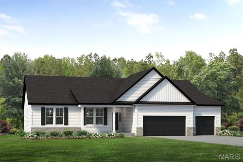 126 Royal Troon Drive, Dardenne Prairie, MO, 63368 | Card Image