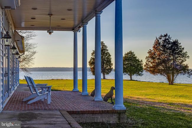 6591 Cedar Cove Rd, House other with 6 bedrooms, 5 bathrooms and null parking in ROYAL OAK MD | Image 97