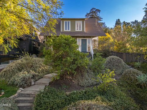 6518 Short Way, Los Angeles, CA, 90042-4350 | Card Image