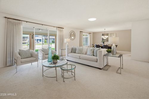 12926 W Shadow Hills Dr, Sun City West, AZ, 85375-4548 | Card Image