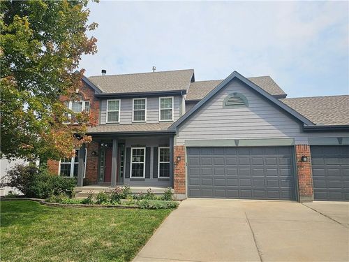 1505 Glen Brook Ln, Liberty, MO, 64068-3483 | Card Image