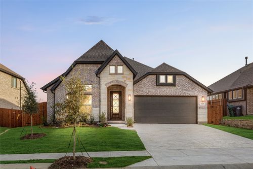 5605 Hazelnut Ln, Argyle, TX, 76226-3760 | Card Image