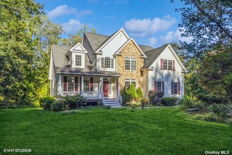 Highlands Dr, Pawling, NY 12564