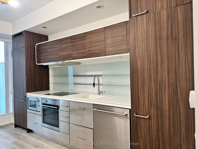 2708 - 45 Charles St E, Condo with 1 bedrooms, 1 bathrooms and null parking in Toronto ON | Image 5