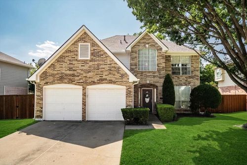 2409 Old Hickory Ln, Flower Mound, TX, 75028-4596 | Card Image