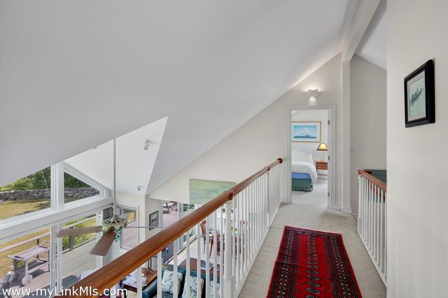 100 Gosnolds Way, House other with 4 bedrooms, 3 bathrooms and null parking in Chilmark MA | Image 24