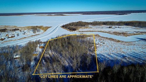 TBD Parcel 1 E Pine Drive, Angle Inlet, MN, 56711 | Card Image