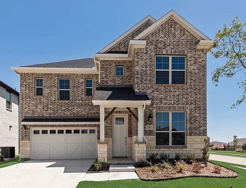 3317 Loftwood Ln, Anna, TX, 75409-6116 | Card Image