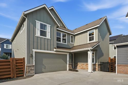 2985 S Shady Lane, Boise, ID, 83716 | Card Image