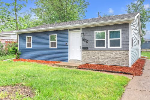 2165 Williams St, Gary, IN, 46404-2869 | Card Image