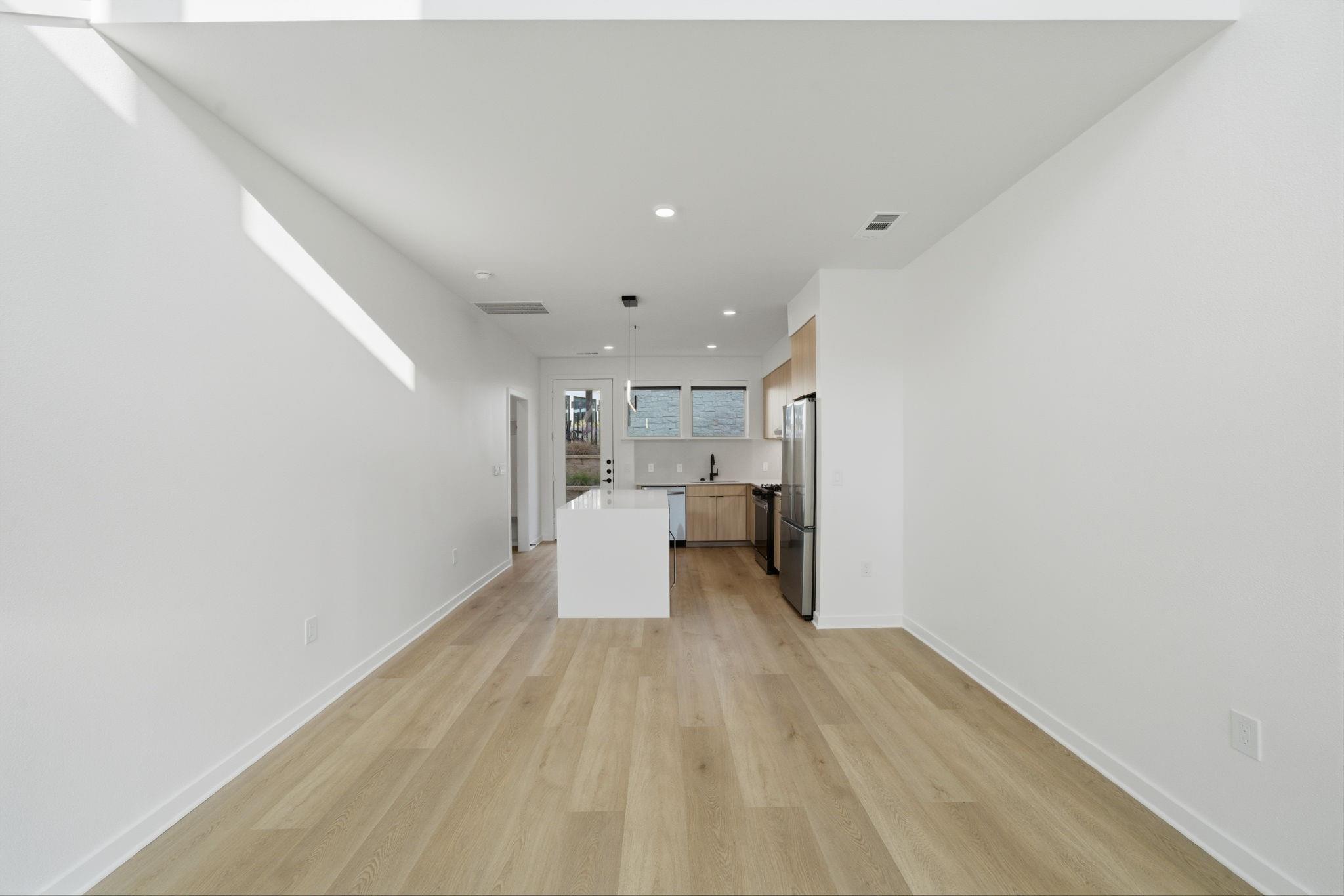 Residential Lease in The Woodlands 3