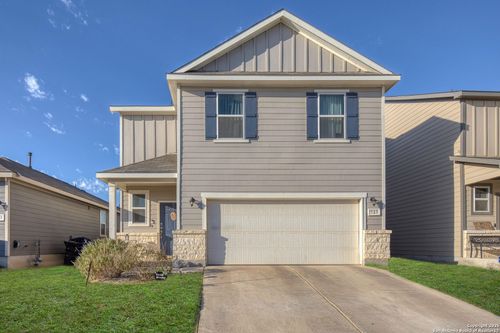 727 Corbin Bnd, San Antonio, TX, 78221-4469 | Card Image