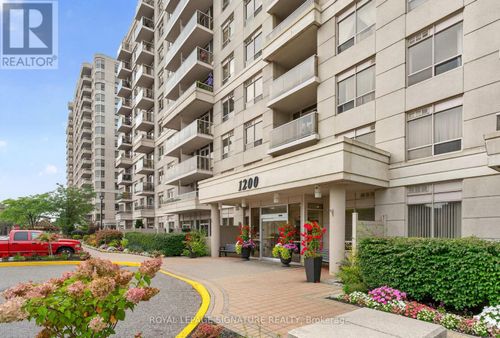 610-1200 The Esplanade Road N, Pickering (Town Centre), ON, L1V6V3 | Card Image