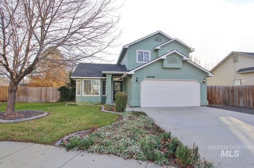 16928 N Chelford Loop, Nampa, ID, 83687-4141 | Card Image
