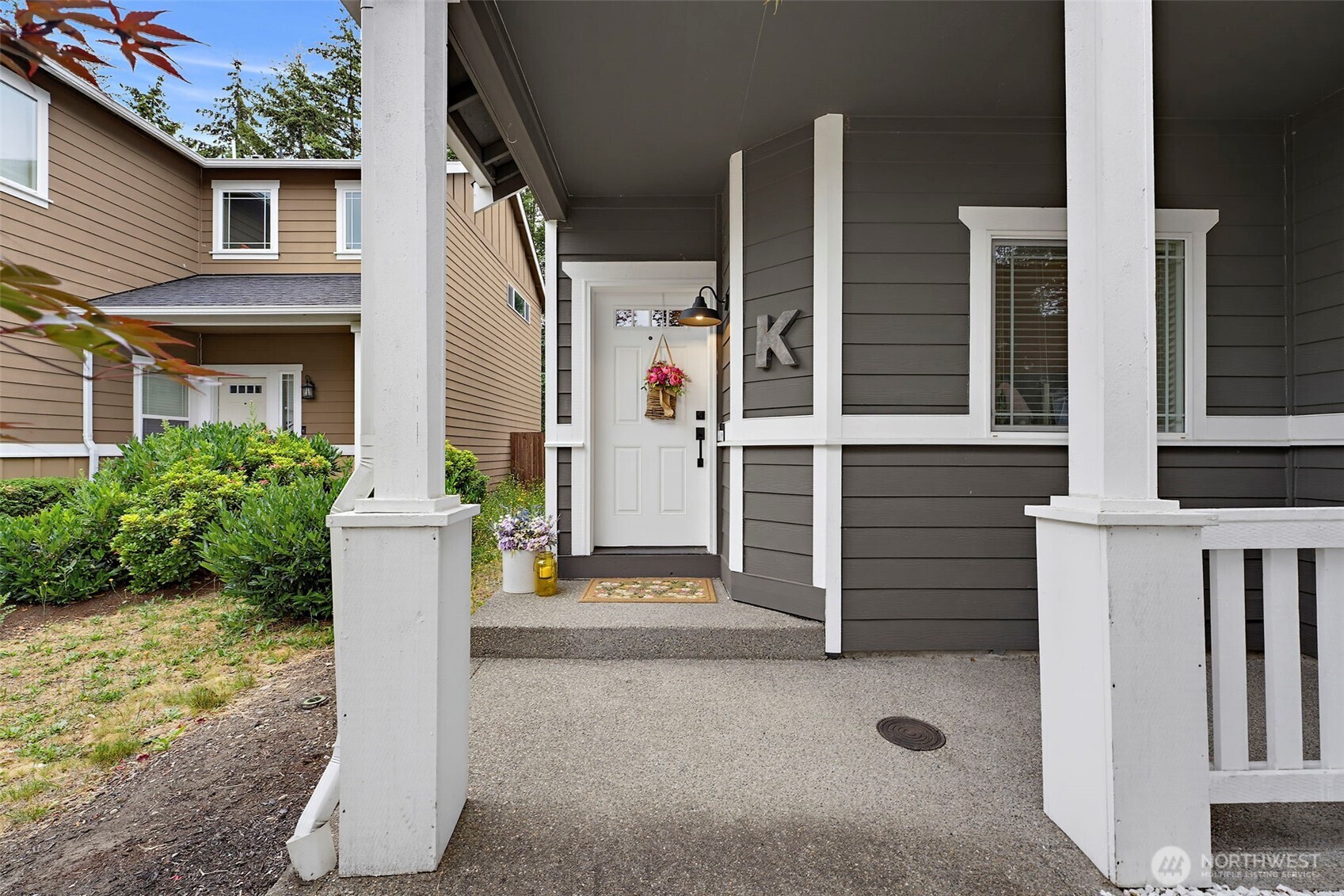Residential in Graham 2