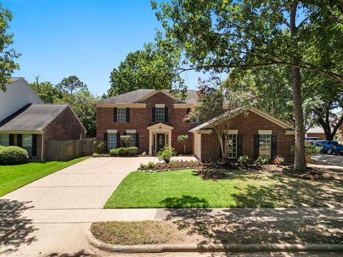 4102 King Cotton Ln, Missouri City, TX, 77459-4254 | Card Image