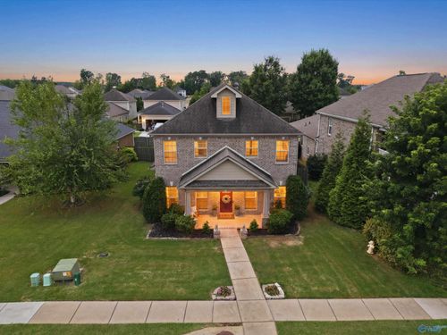 22 Tall Oak Blvd Sw, Huntsville, AL, 35824-4055 | Card Image