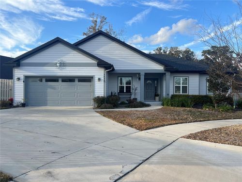 1640 Nw 119th Ter, GAINESVILLE, FL, 32606-0463 | Card Image